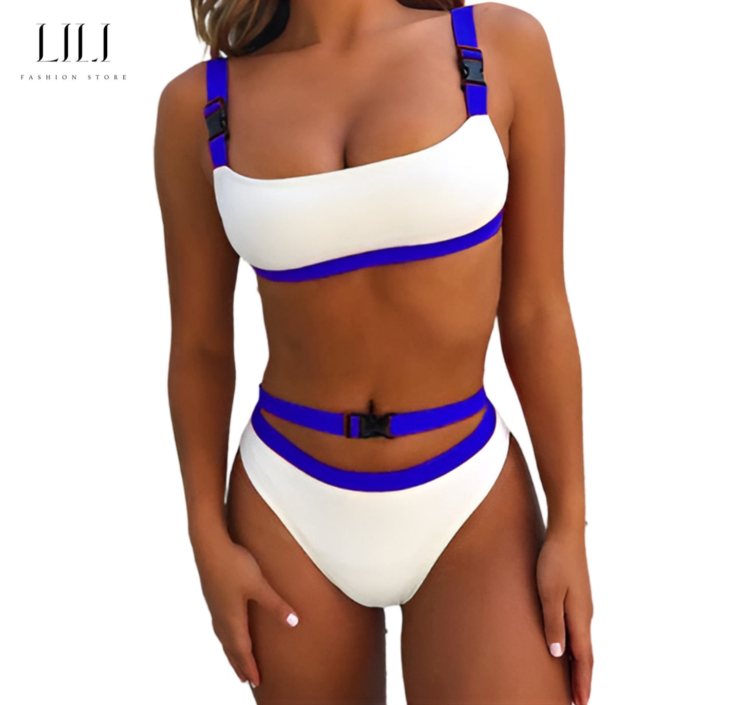 LILI Bikini Set 2Pieces