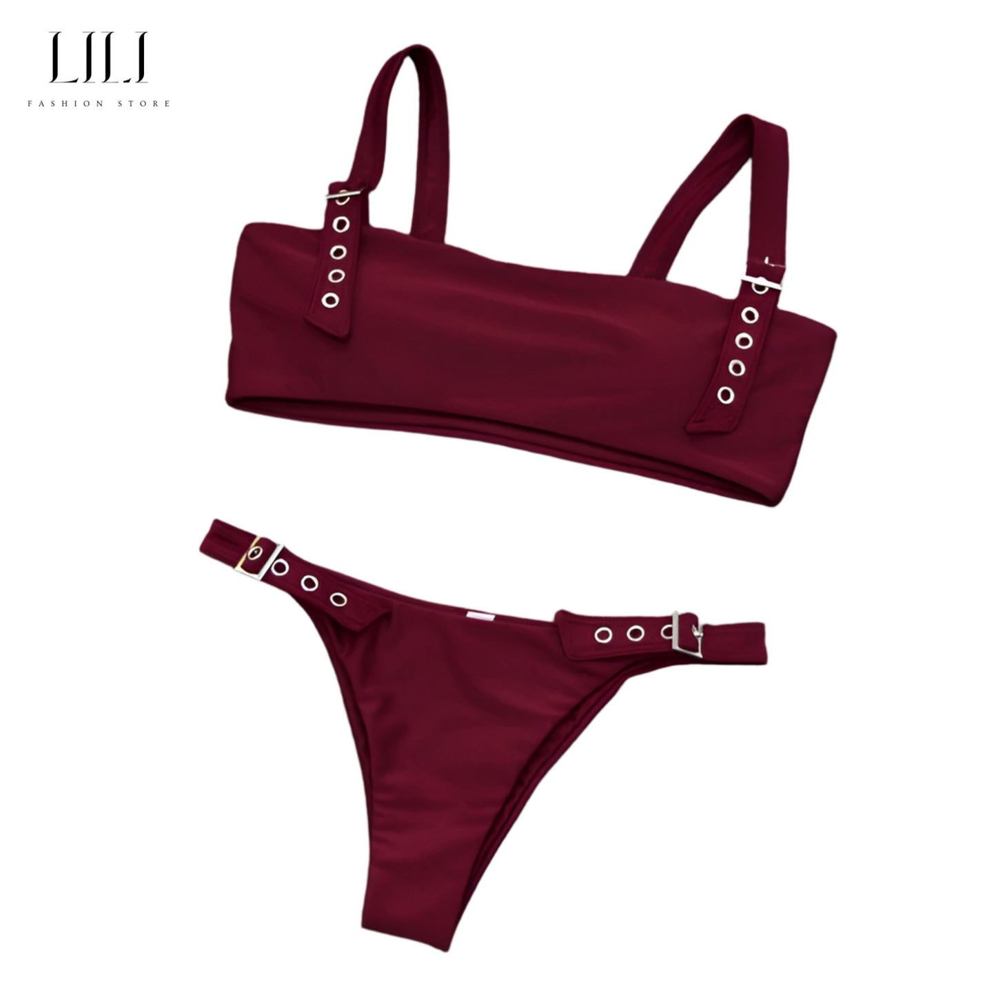 LILI Bikini Set 2Pieces