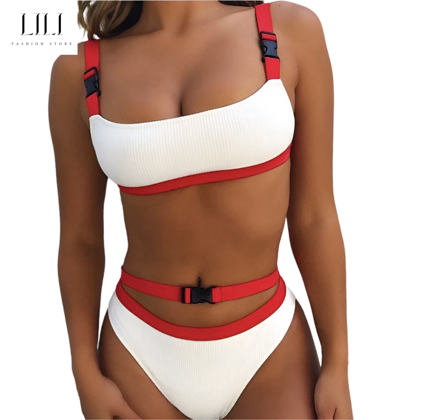 LILI Bikini Set 2Pieces