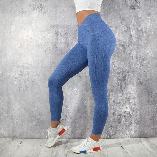 LILI Fitness Leggings - L110099029