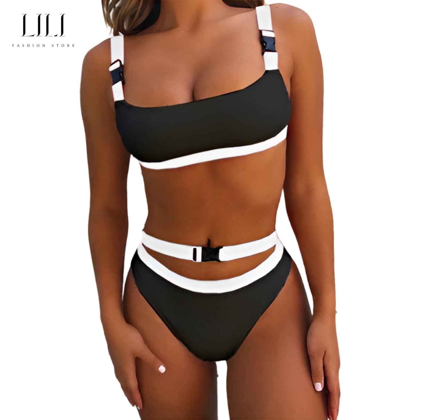 LILI Bikini Set 2Pieces