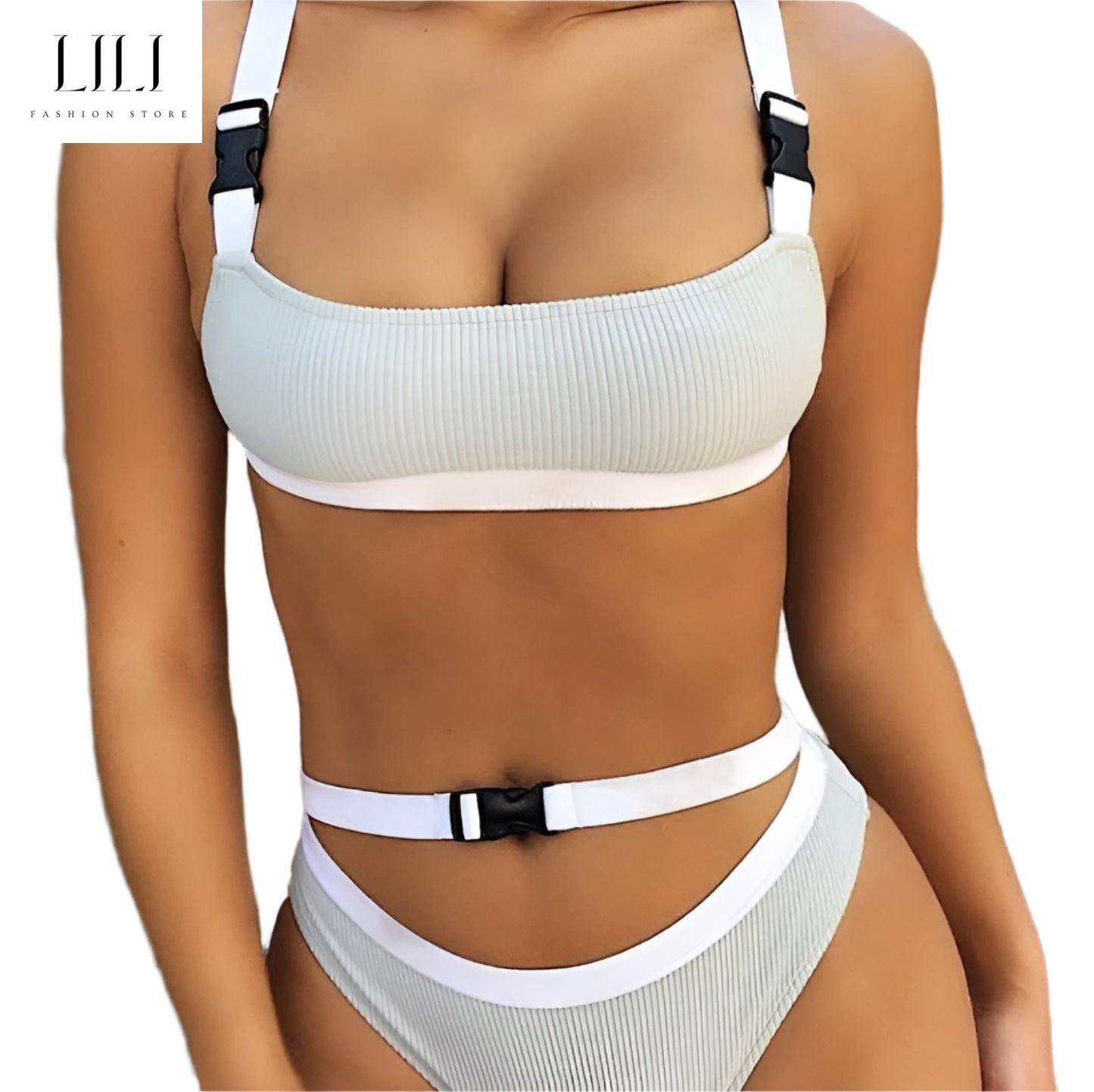 LILI Bikini Set 2Pieces