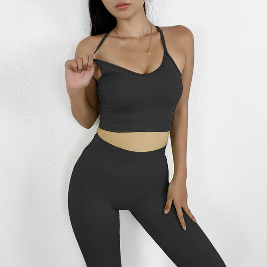 LILI Fitness Set - L110099022