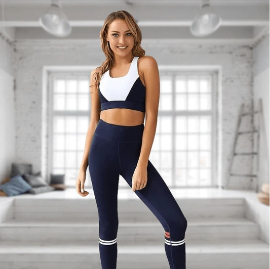 LILI Fitness Set - L110099025