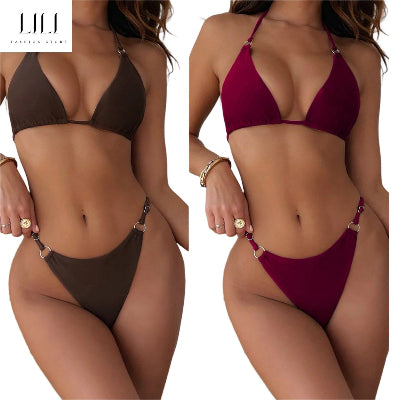 LILI Bikini Set 2Pieces