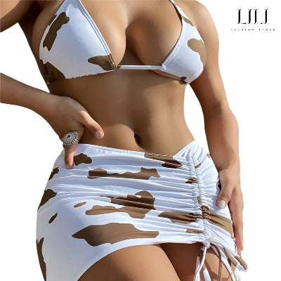 LILI Bikini Set 3Pieces