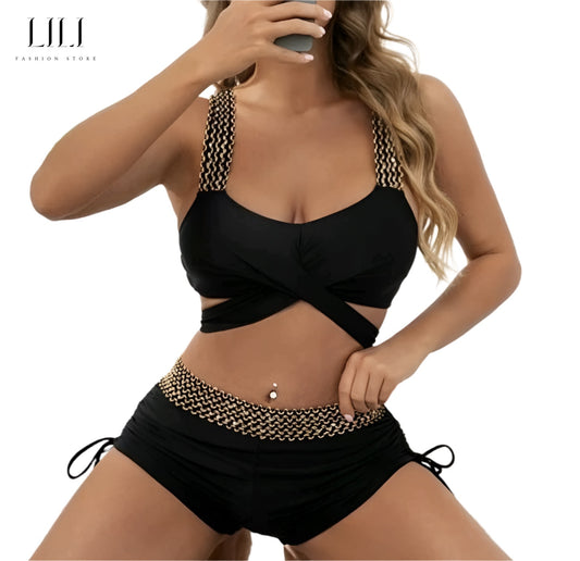 LILI Bikini Set 2Pieces