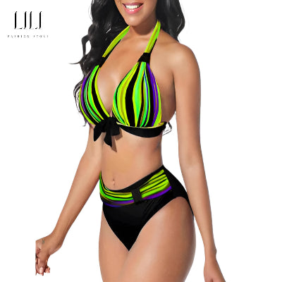 LILI Bikini Set 2Pieces