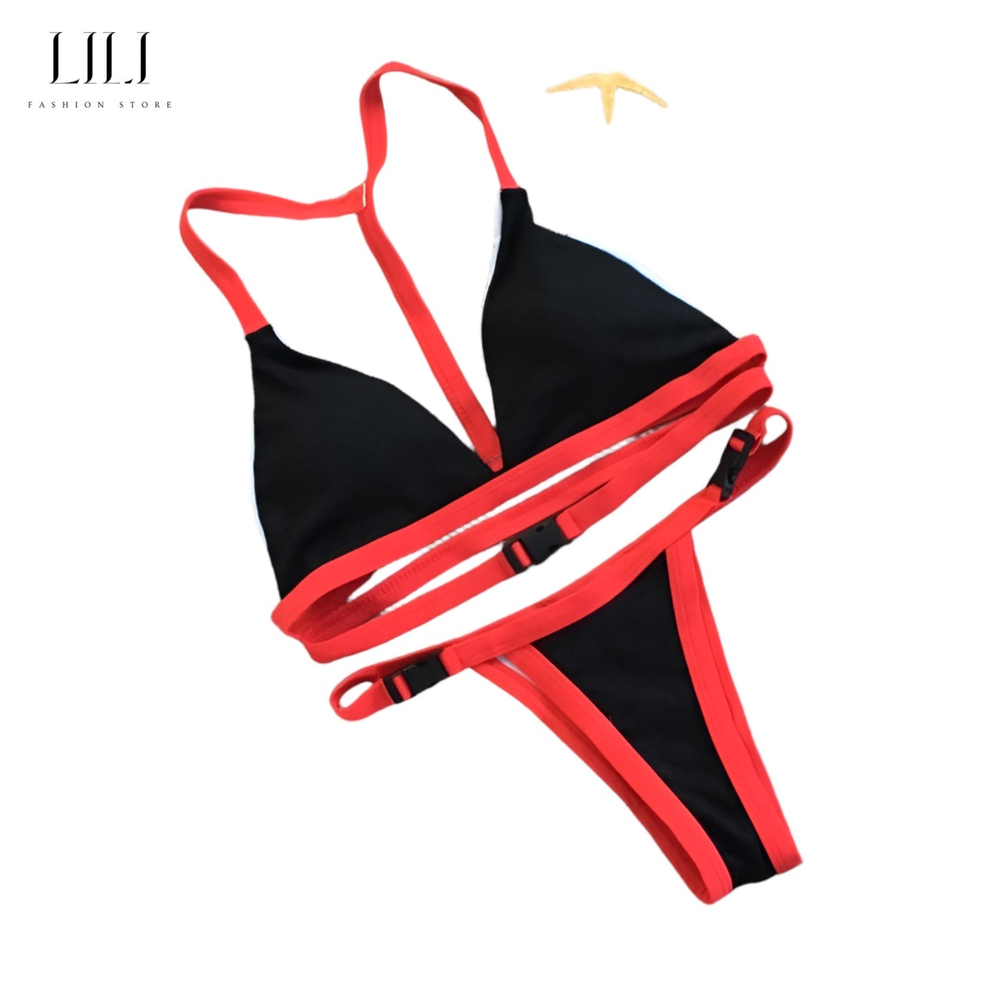 LILI Bikini Set 2Pieces