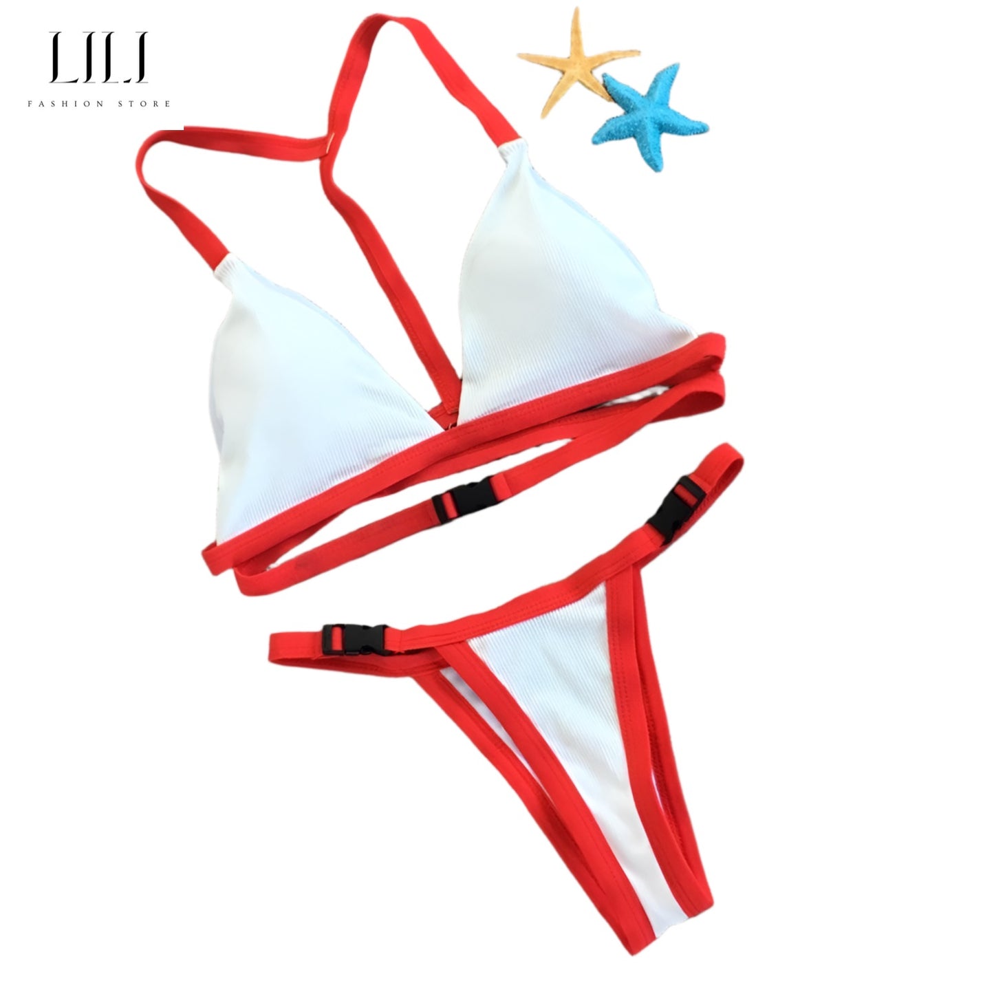 LILI Bikini Set 2Pieces