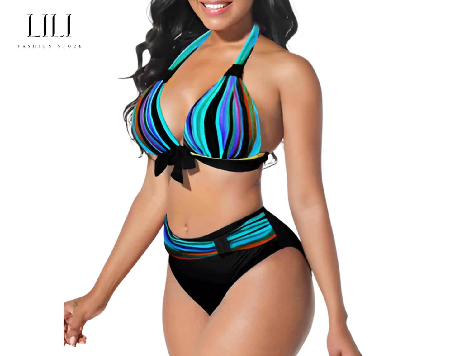 LILI Bikini Set 2Pieces