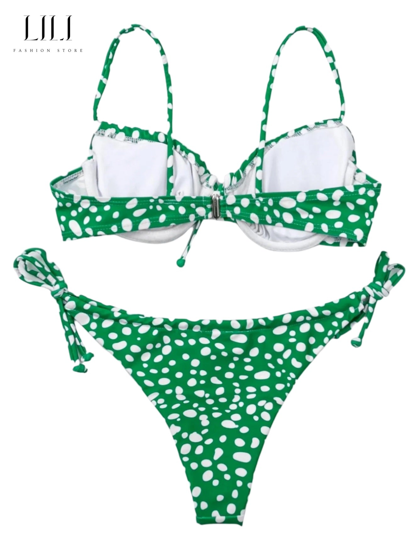 LILI Bikini Set 2Pieces