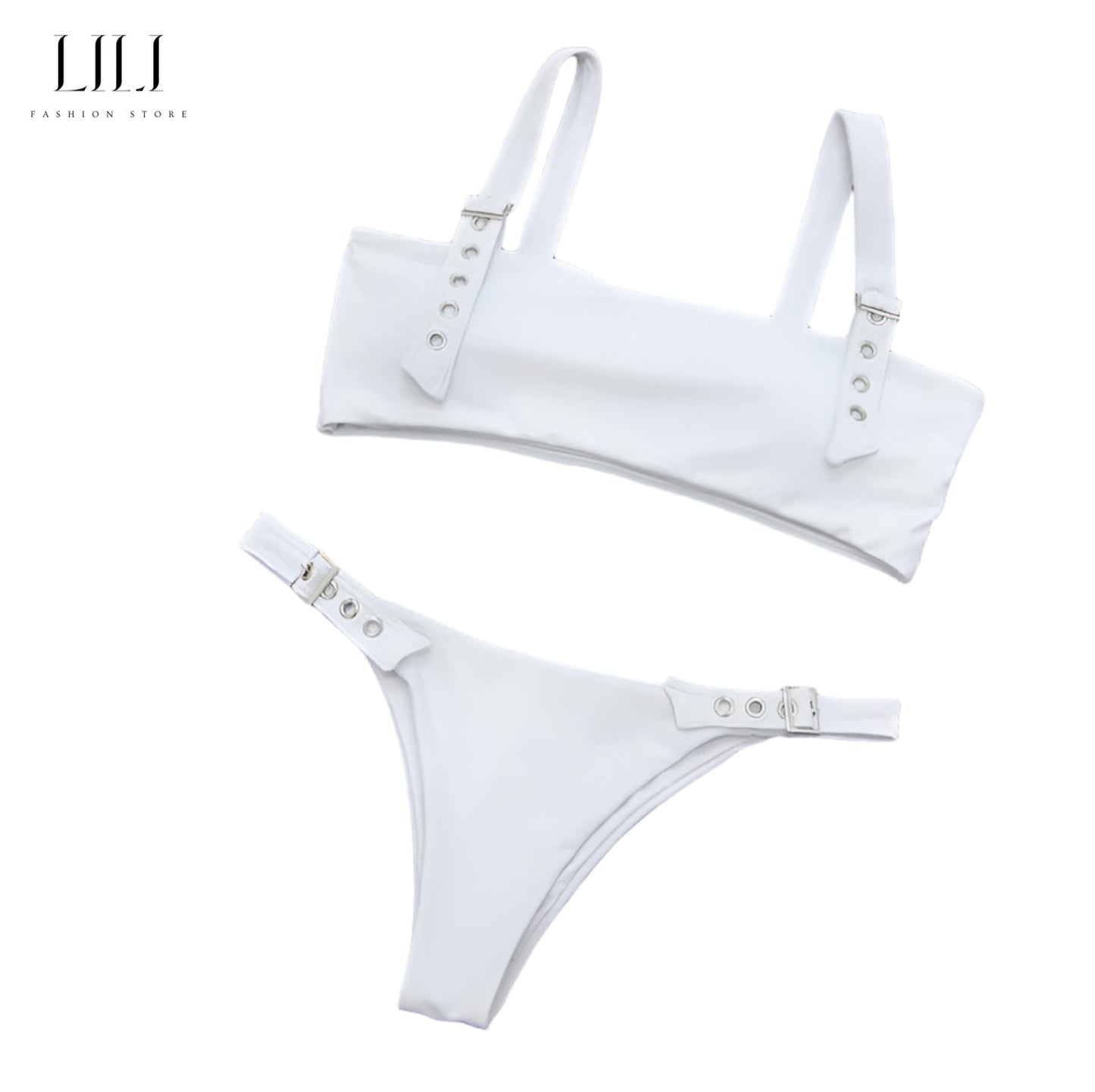 LILI Bikini Set 2Pieces