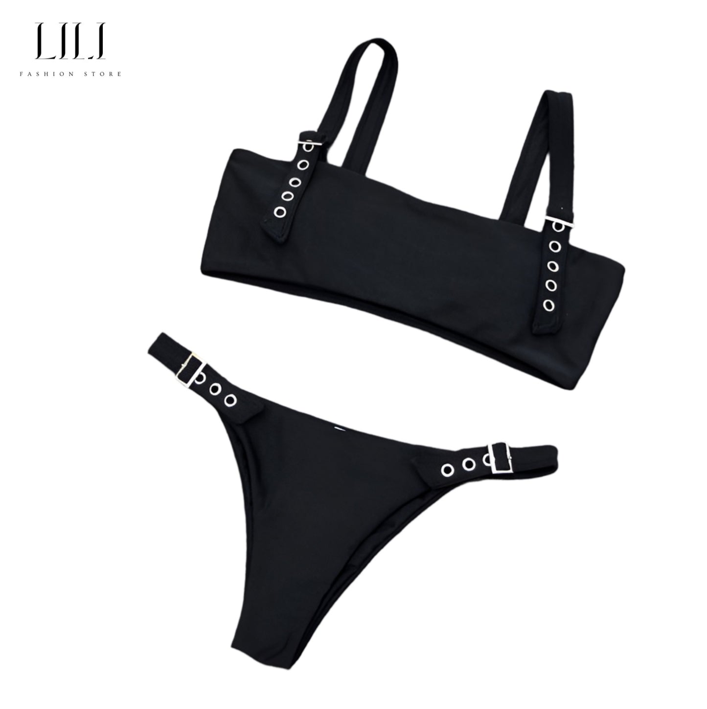 LILI Bikini Set 2Pieces