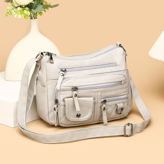 Women's Fashion All-match Shoulder Messenger Bag