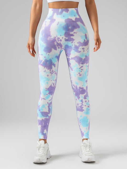 LILI Fitness Leggings - L110099006